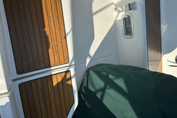 It s About Time 36ft Beneteau Yacht For Sale