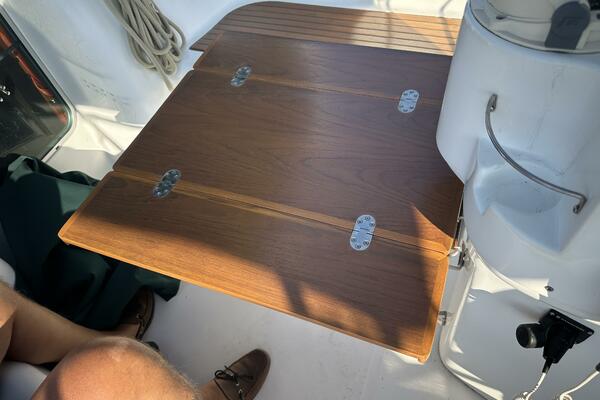 It s About Time 36ft Beneteau Yacht For Sale