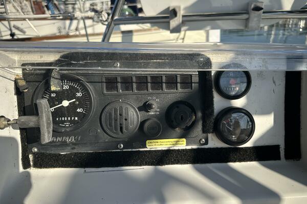 It s About Time 36ft Beneteau Yacht For Sale