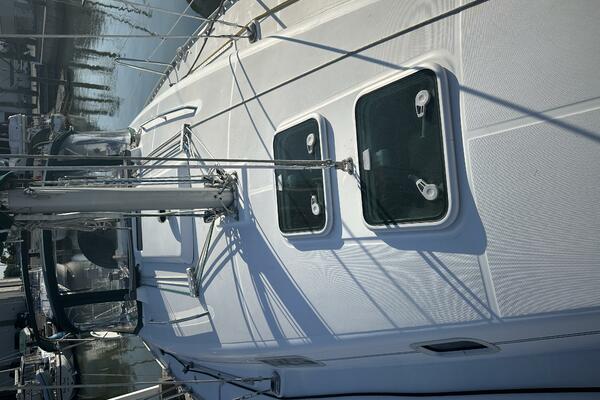 It s About Time 36ft Beneteau Yacht For Sale