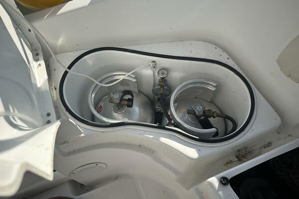 It s About Time 36ft Beneteau Yacht For Sale