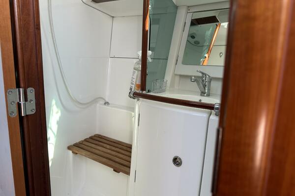 It s About Time 36ft Beneteau Yacht For Sale