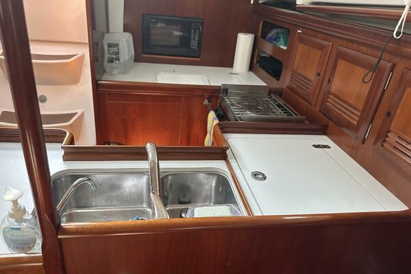 It s About Time 36ft Beneteau Yacht For Sale