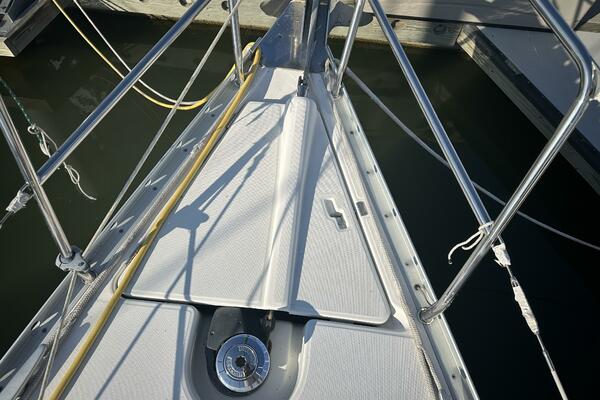 It s About Time 36ft Beneteau Yacht For Sale