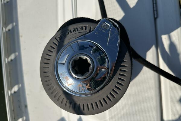 It s About Time 36ft Beneteau Yacht For Sale