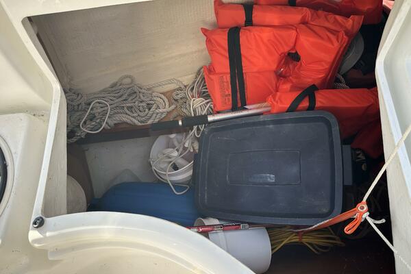 It s About Time 36ft Beneteau Yacht For Sale