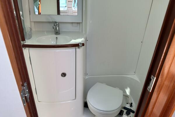 It s About Time 36ft Beneteau Yacht For Sale