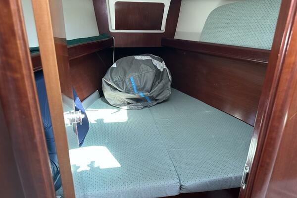 It s About Time 36ft Beneteau Yacht For Sale
