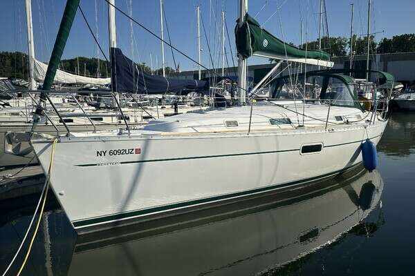 36-ft-Beneteau-2004-361-It's About Time Shumway Marine New York United States  yacht for sale
