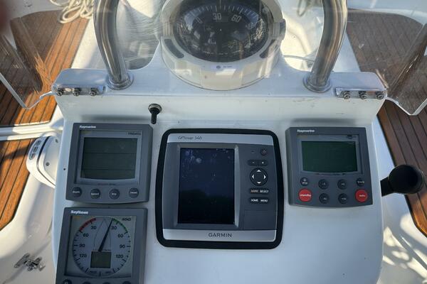 It s About Time 36ft Beneteau Yacht For Sale