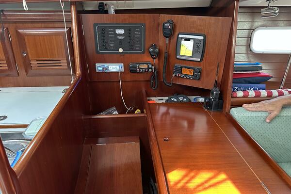It s About Time 36ft Beneteau Yacht For Sale