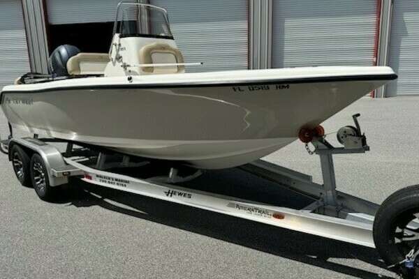 18-ft-Key West-2018-- Stuart Florida United States  yacht for sale