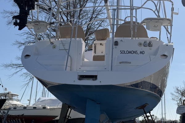 Ripple 44ft Catalina Yacht For Sale