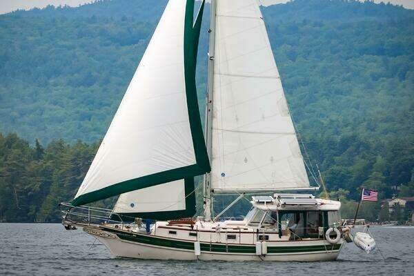 31-ft-Gozzard-1991-31-Rhythm-Rock Hall Maryland United States yacht for sale