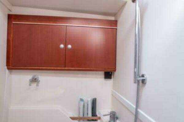 Photo of the 2013 Hanse 575 "Vie Le Reve"