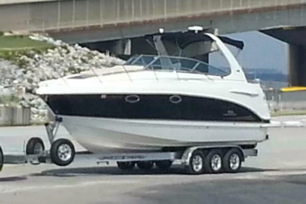 2006 Chaparral Signature 290