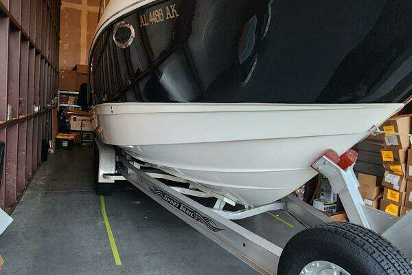 Photo of the 2006 Chaparral 290 Signature