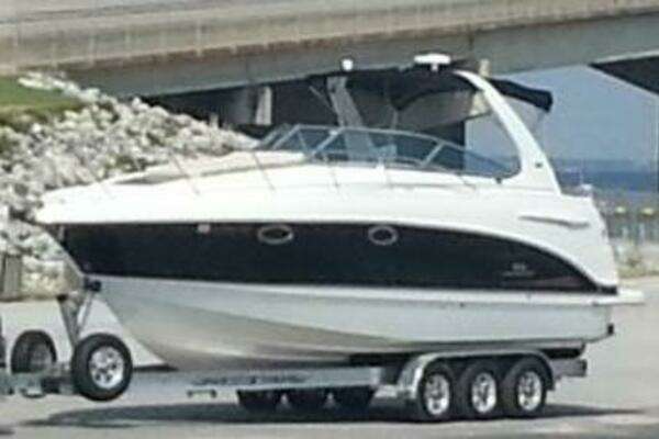 30-ft-Chaparral-2006-- Mobile  Alabama United States  yacht for sale