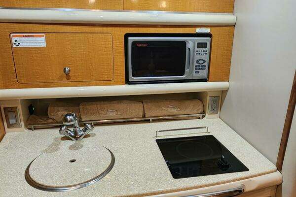 Photo of the 2006 Chaparral 290 Signature