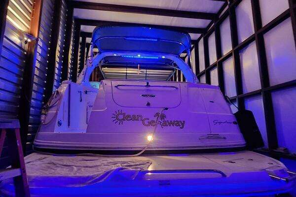 Photo of the 2006 Chaparral 290 Signature