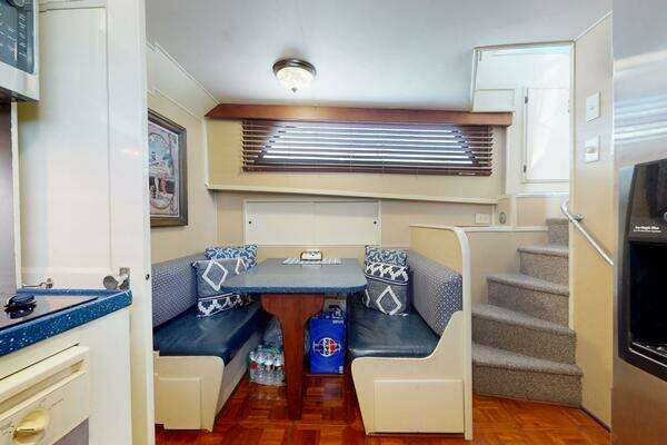 Hatteras Motor Yacht Yacht For Sale