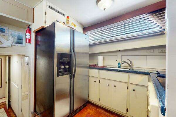 Hatteras Motor Yacht Yacht For Sale