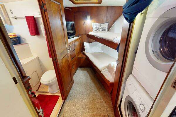 Hatteras Motor Yacht Yacht For Sale