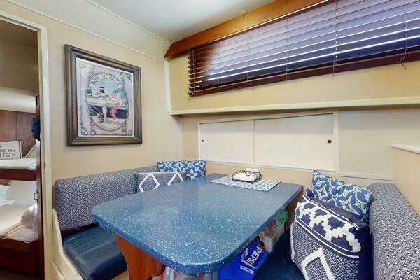 Hatteras Motor Yacht Yacht For Sale