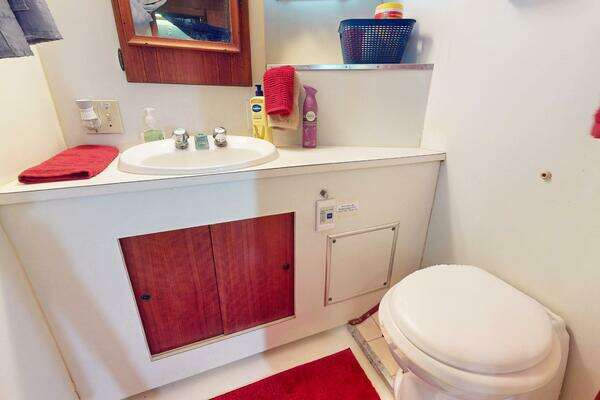 Hatteras Motor Yacht Yacht For Sale