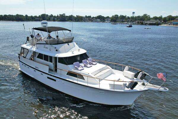53-ft-Hatteras-1974-Toms River New Jersey United States yacht for sale