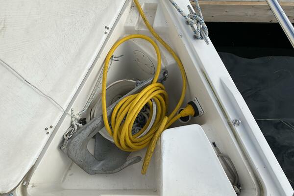 Ruby 30ft Catalina Yacht For Sale