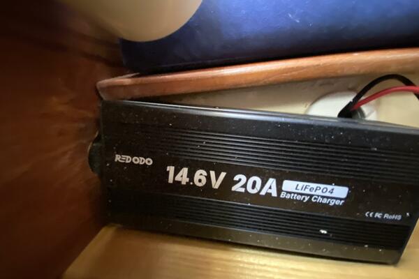 Ruby 30ft Catalina Yacht For Sale