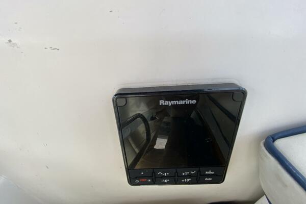 Ruby 30ft Catalina Yacht For Sale