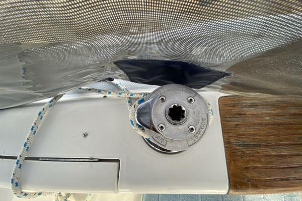 Ruby 30ft Catalina Yacht For Sale