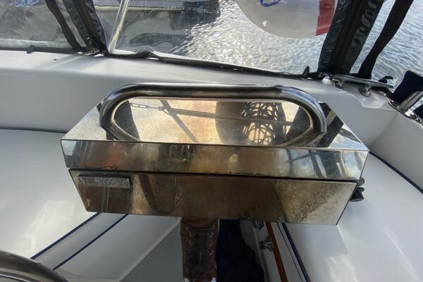 Ruby 30ft Catalina Yacht For Sale