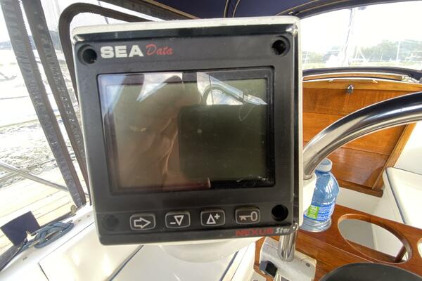 Ruby 30ft Catalina Yacht For Sale