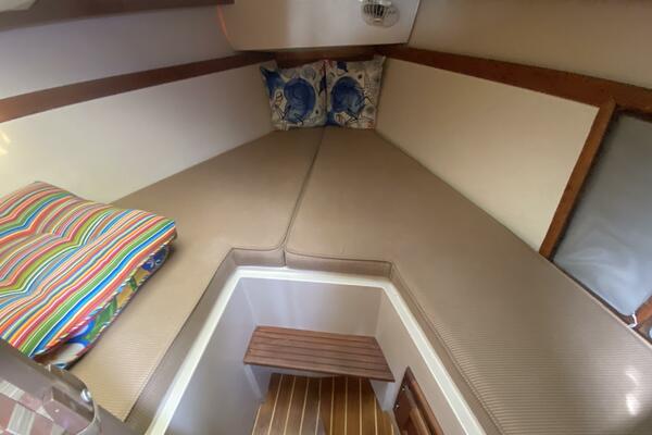 Ruby 30ft Catalina Yacht For Sale