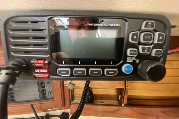 Ruby 30ft Catalina Yacht For Sale