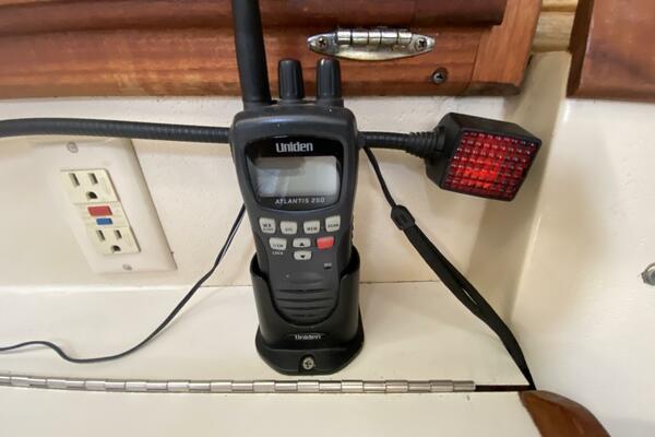 Ruby 30ft Catalina Yacht For Sale