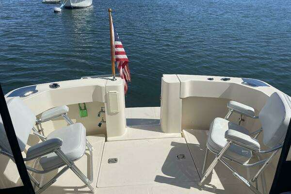Photo of the 2005 Mainship 30 Pilot II "Summer Wine"
