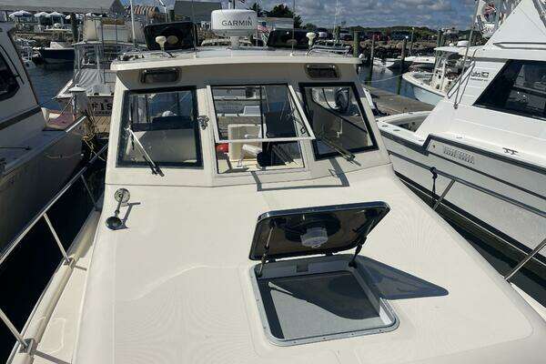 Photo of the 2005 Mainship 30 Pilot II "Summer Wine"
