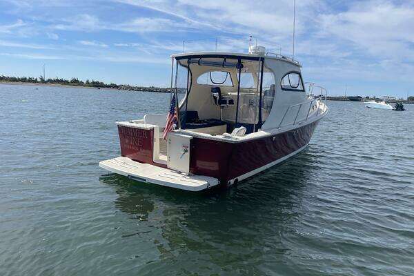 Photo of the 2005 Mainship 30 Pilot II "Summer Wine"