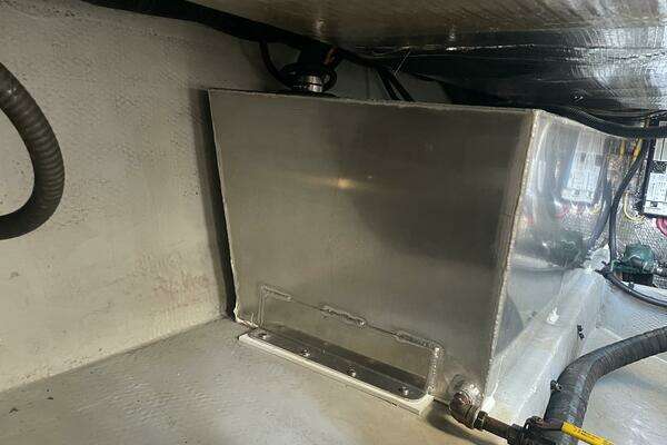 Photo of the 2005 Mainship 30 Pilot II "Summer Wine"