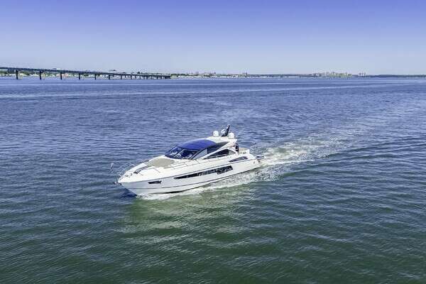 68-ft-Sunseeker-2014-Predator- New York New York United States  yacht for sale