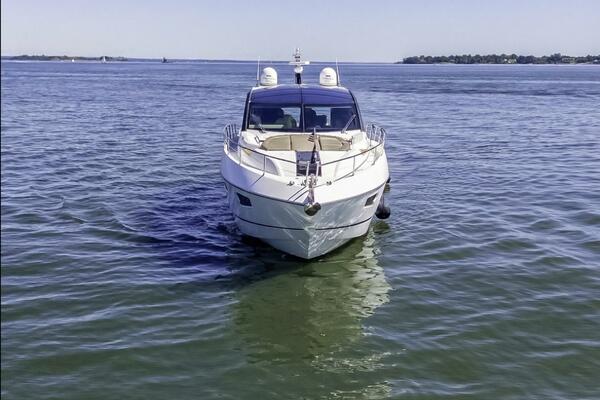 68ft Sunseeker Yacht For Sale