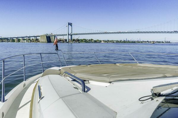 68ft Sunseeker Yacht For Sale