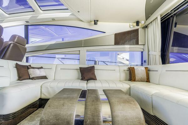 68ft Sunseeker Yacht For Sale