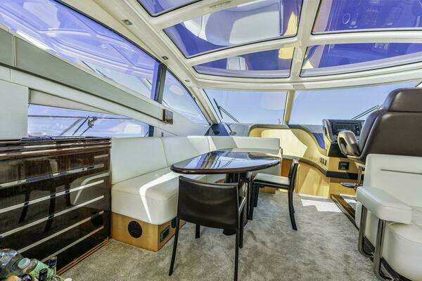 2014 Sunseeker 68