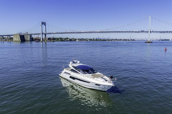 68ft Sunseeker Yacht For Sale