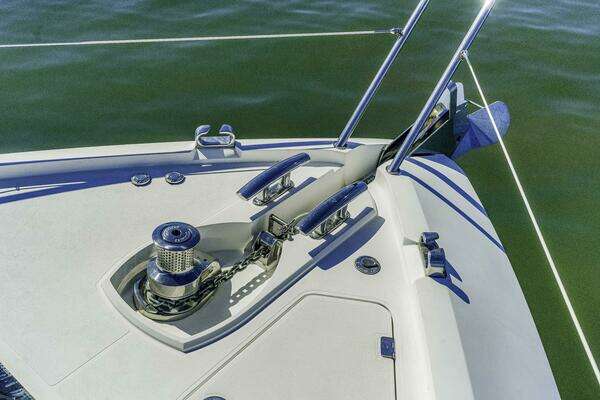 2014 Sunseeker 68